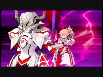 Fate/Grand Order　宝具のBGMを変えてみた part10