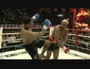 【新K-1のヘビー級戦士】 イブラヒム・エル・ボウニ vs ファビオ・クワシ