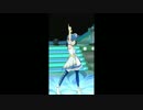 【ミリシタ】Blue Symphony 七尾百合子ソロ