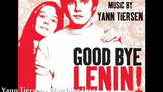 Yann Tiersen - Watching Lara