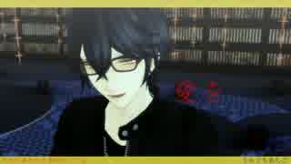 【MMD文アル】それがあなたの幸せとしても【あんご先生】