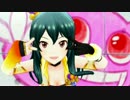 デレステMV いずみんで「リトルリドル」3Dリッチ