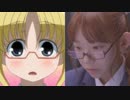 【咲-Saki-】アニメと実写を比較してみた Part7