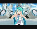 【初音ミク】Hand in Hand