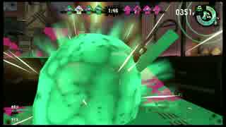 【実況】和歌山から塗りまくる スプラトゥーン2前夜祭 Vol.2