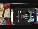 【REFLEC BEAT 悠久のリフレシア】STEP by STEP UP↑↑↑↑(HARD)