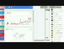 【ch】うんこちゃん『雑談』6/8【2017/07/12】