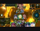 【　Shadowverse　】　ムキムキ天使で15点ダメージ勝利