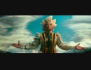 映画『A Wrinkle In Time（五次元世界のぼうけん）』特報