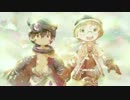 鉄血のメイドインアビス