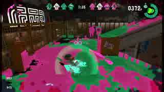 【スプラトゥーン２前夜祭】EXボイスだけで実況プレイ【東北きりたん】