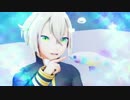 【ＭＭＤ刀剣乱舞】深海のリトルクライ(short ver.)【蛍丸】