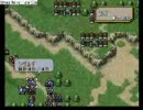 ファイアーエムブレム聖戦の系譜を関西人が実況プレイ　3-5