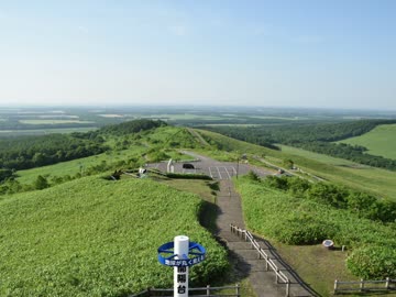 【ゆっくり】徒歩で日本一周part128【中標津→別海】