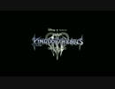 ショート版【キングダムハーツ3KINGDOM HEARTS III】 D23 EXPO 2017 Trailer