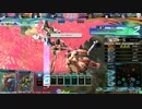 [LoV4] だーくふぁんたじーで頑張る動画　part２　【ゴールドE】