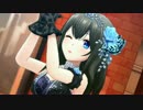 揺れ文香 戦隊っぽく「モーレツ★世直しギルティ！」デレステMV 3Dリッチ