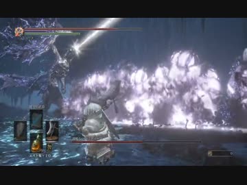 【DARK SOULS3】ダークソウル3初見実況プレイ230