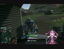 万年新兵戦場記 25 バイオラボ戦を求めて 【Planetside2】
