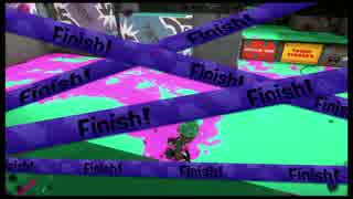【実況】和歌山から塗りまくる スプラトゥーン2前夜祭 Vol.4