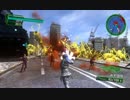【地球防衛軍4.1】EARTH DEFENSE FORCES4.1 初見実況プレイ253