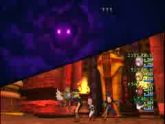 【DQX】ドラマサ10のピラミッド縛りプレイ動画 ～ツメ 第１層～