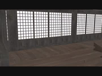 【東方MMD】レッツクリーニングその5