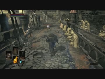 　[PS4]　DarkSouls Ⅲ　[001(5/8)]