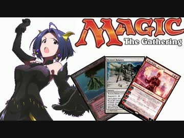 【アイマス×MTG】 アイドルとカードと　第20話