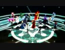 【Fate/MMD】うちのカルデアでドーナツホール【6章まで】