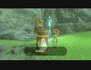 【実況】お姉さんのブレスオブザワイルド【ゼルダの伝説】PART125