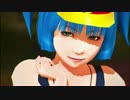 【そばかす式】河城にとりでI Love You, My One and Only