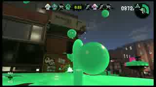 【実況】和歌山から塗りまくる スプラトゥーン2前夜祭 Vol.5