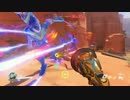 Overwatch 五里霧中　四十六歩目