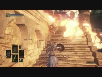 　[PS4]　DarkSouls Ⅲ　[001(6/8)]