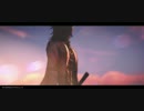 【MMD刀剣乱舞】たにんの幸せを祈る大典太光世