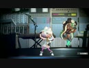 【スプラ２】前夜祭フェス　テンタクルズ【ダンス】