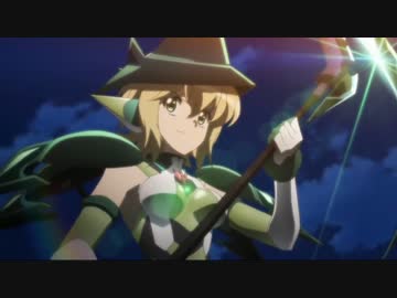 戦姫絶唱シンフォギアAXZのキャラでカラオケに行ってみたッ！～1次会～