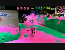 【実況】元カンスト勢がSplatoon2前夜祭に乗り込んでみた ぱぁと1