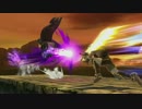 【スマブラWiiU】剣士使いのタイマン奮闘記 part25【対ガノンドロフ】