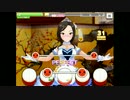 コンボが続かなかったら即ガチャするデレステ２７