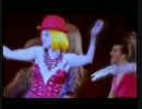 【Mash up】Whitney Houston  Cyndi Lauper  Sean Paul - Girls Just Wanna Dance