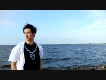 【誕生日】水色サマーデイズ　踊ってみた　【ASURA】