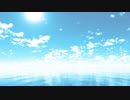 【小説朗読＆主題歌】Airship(オリジナル／涙腺刺激系)【MMD】
