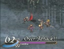 キャラに愛着持っちゃう人がVALKYRIE PROFILE 咎を背負う者　実況プレイPart42