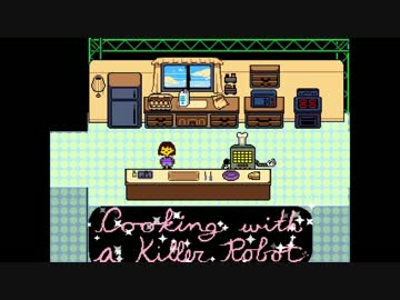 【実況】ケモナーが行く地下世界:15【Undertale】