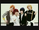 【コスプレ】mankai開花宣言踊ってみた【A3！】