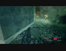 ZombieArmyTrilogyをソロプレイ【Part1】