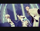 【MMD刀剣乱舞】貞宗派undead enemy