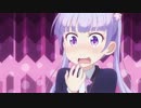 NEW MODEL!! 第1話「恥ずかしい所を見ました…見たんです！」[コマンドーMAD]